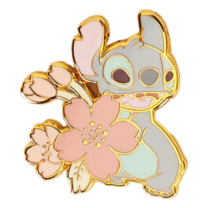 Disney by Loungefly Ansteck-Pins Blind Box Cute Stitch Sortiment (12) – Bild 5