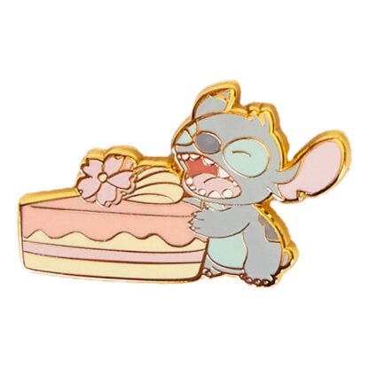 Disney by Loungefly Ansteck-Pins Blind Box Cute Stitch Sortiment (12) – Bild 7