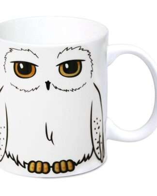 Harry Potter Tasse Hedwig