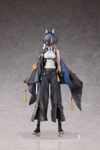 Original Character Xian Ren Ni Shen Series PVC Statue 1/6 Komainu Ritsu 28 cm – Bild 3