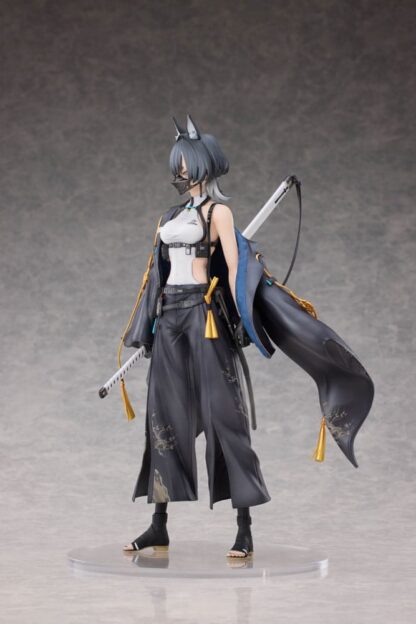 Original Character Xian Ren Ni Shen Series PVC Statue 1/6 Komainu Ritsu 28 cm – Bild 4