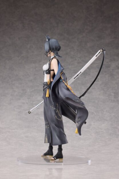 Original Character Xian Ren Ni Shen Series PVC Statue 1/6 Komainu Ritsu 28 cm – Bild 5