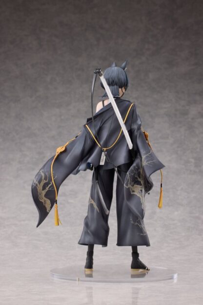 Original Character Xian Ren Ni Shen Series PVC Statue 1/6 Komainu Ritsu 28 cm – Bild 6