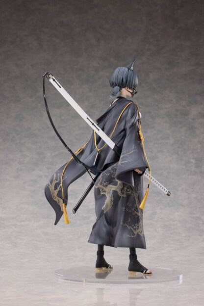 Original Character Xian Ren Ni Shen Series PVC Statue 1/6 Komainu Ritsu 28 cm – Bild 7