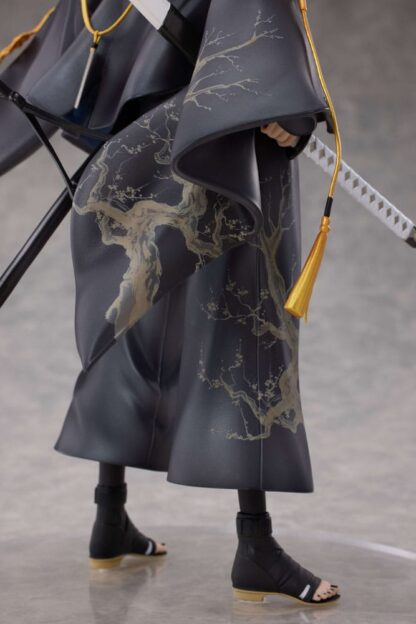 Original Character Xian Ren Ni Shen Series PVC Statue 1/6 Komainu Ritsu 28 cm – Bild 8