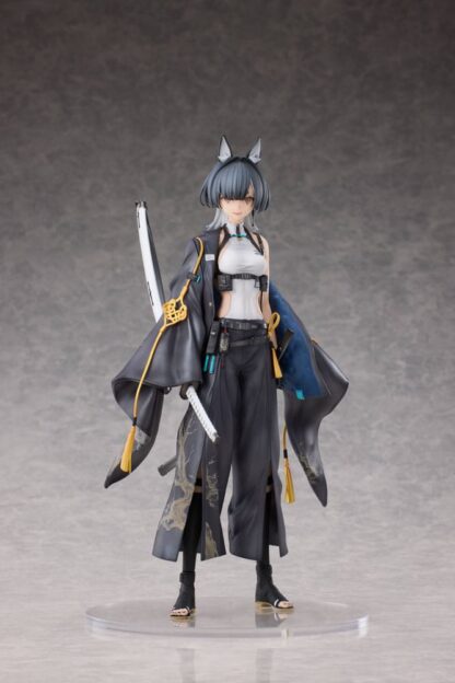 Original Character Xian Ren Ni Shen Series PVC Statue 1/6 Komainu Ritsu 28 cm – Bild 9
