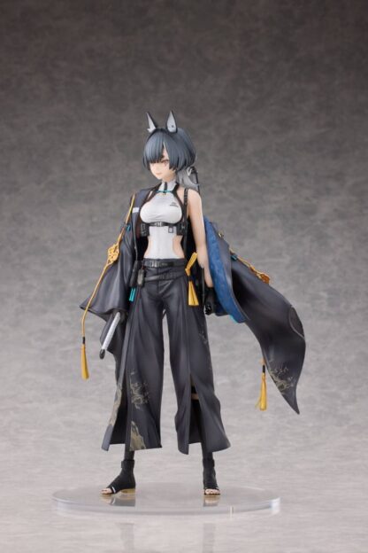 Original Character Xian Ren Ni Shen Series PVC Statue 1/6 Komainu Ritsu 28 cm – Bild 10