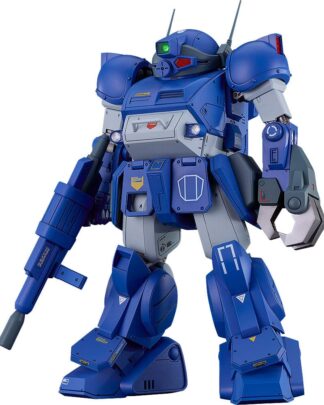 Armored Trooper Votoms 1/24 Plastic Model Kits PLAMAX SV-04 X / ATH-02-DT Rabidly Dog 17 cm