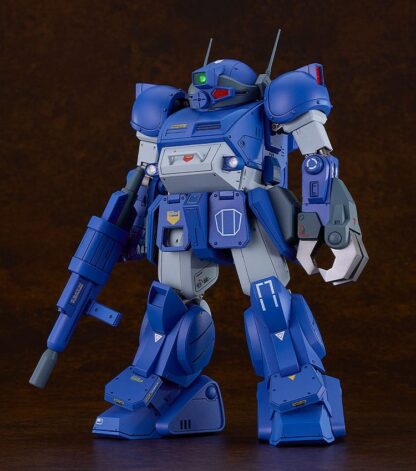 Armored Trooper Votoms 1/24 Plastic Model Kits PLAMAX SV-04 X / ATH-02-DT Rabidly Dog 17 cm – Bild 2