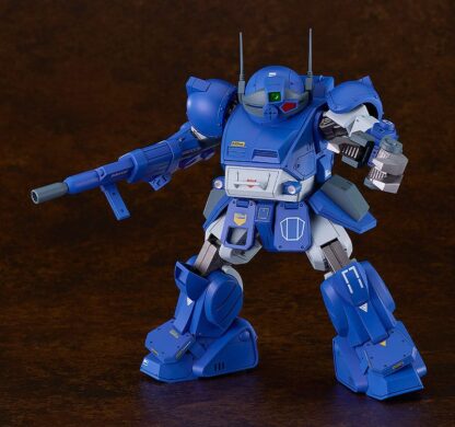 Armored Trooper Votoms 1/24 Plastic Model Kits PLAMAX SV-04 X / ATH-02-DT Rabidly Dog 17 cm – Bild 3