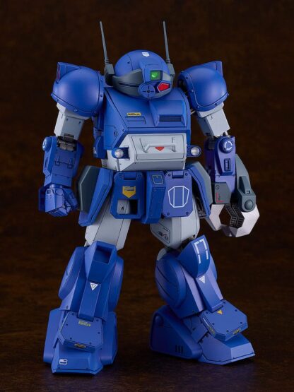 Armored Trooper Votoms 1/24 Plastic Model Kits PLAMAX SV-04 X / ATH-02-DT Rabidly Dog 17 cm – Bild 5