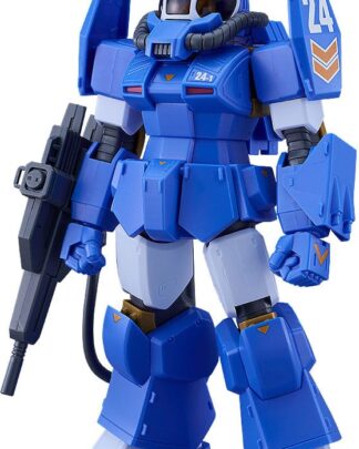 Fang of the Sun Dougram Combat Armors MAX 31 Plastic Model Kit 1/72 Soltic H8 Roundfacer Korchima Spl Ver. GT 14 cm