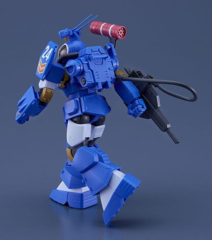 Fang of the Sun Dougram Combat Armors MAX 31 Plastic Model Kit 1/72 Soltic H8 Roundfacer Korchima Spl Ver. GT 14 cm – Bild 5