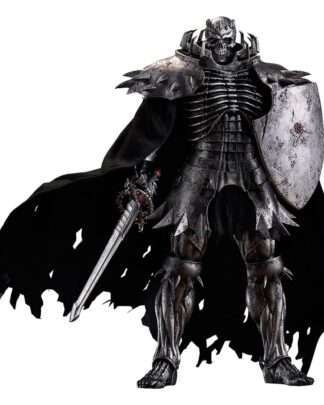 Berserk Pop Up Parade L PVC Statue Skull Knight heo European Exclusive 22 cm