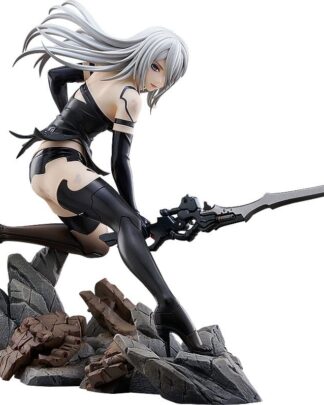NieR:Automata Ver1.1a PVC Statue 1/7 A2 20 cm