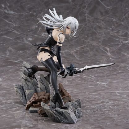 NieR:Automata Ver1.1a PVC Statue 1/7 A2 20 cm – Bild 3
