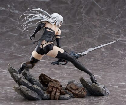 NieR:Automata Ver1.1a PVC Statue 1/7 A2 20 cm – Bild 6