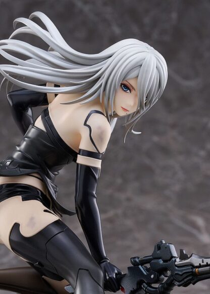 NieR:Automata Ver1.1a PVC Statue 1/7 A2 20 cm – Bild 7