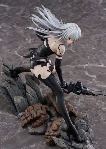 NieR:Automata Ver1.1a PVC Statue 1/7 A2 20 cm – Bild 9