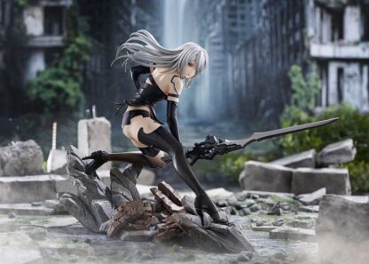 NieR:Automata Ver1.1a PVC Statue 1/7 A2 20 cm – Bild 10