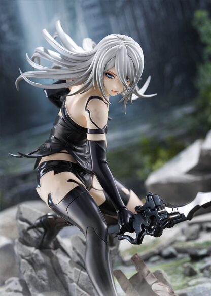 NieR:Automata Ver1.1a PVC Statue 1/7 A2 20 cm – Bild 13