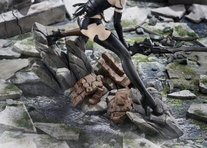 NieR:Automata Ver1.1a PVC Statue 1/7 A2 20 cm – Bild 16