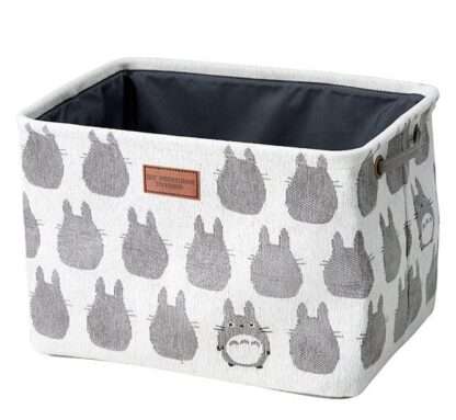 Mein Nachbar Totoro Aufbewahrungsbox Totoro Silhouette