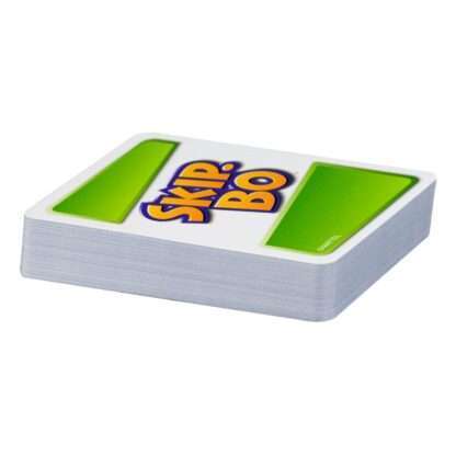 Skip-Bo Kartenspiel – Bild 3