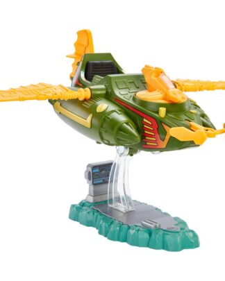 Masters of the Universe Origins Fahrzeug 2021 Wind Raider 32 cm - Beschädigte Verpackung