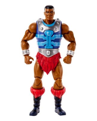 Masters of the Universe: Revelation Masterverse Actionfigur Clamp Champ 18 cm