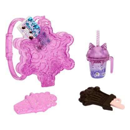 Monster High Puppe Abbey Bominable – Bild 7