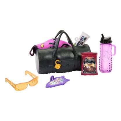 Monster High Puppe Clawd Wolf – Bild 7