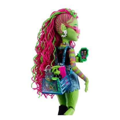 Monster High Puppe Venus McFlytrap – Bild 5