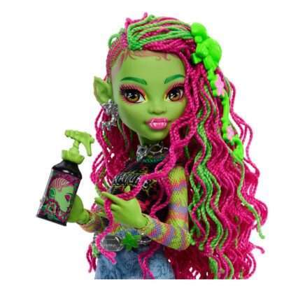 Monster High Puppe Venus McFlytrap – Bild 6