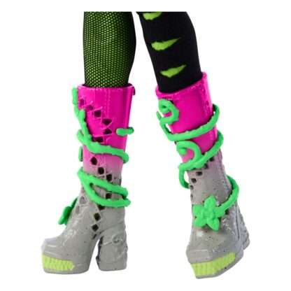 Monster High Puppe Venus McFlytrap – Bild 7