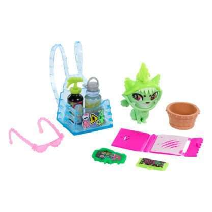 Monster High Puppe Venus McFlytrap – Bild 8