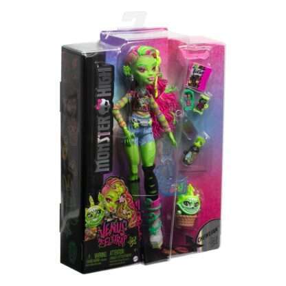 Monster High Puppe Venus McFlytrap – Bild 10