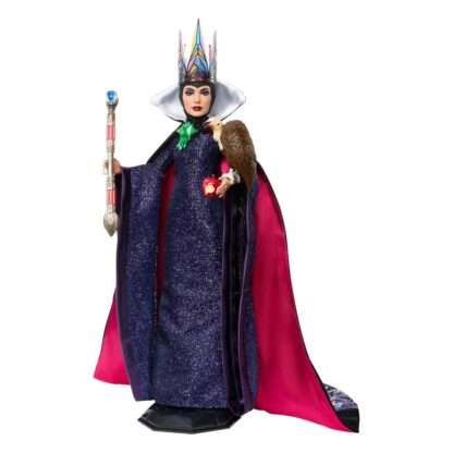 Schneewittchen 2025 Disney Collector Puppe Die böse Königin