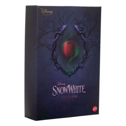 Schneewittchen 2025 Disney Collector Puppe Die böse Königin – Bild 5