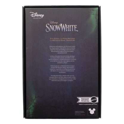Schneewittchen 2025 Disney Collector Puppe Die böse Königin – Bild 6