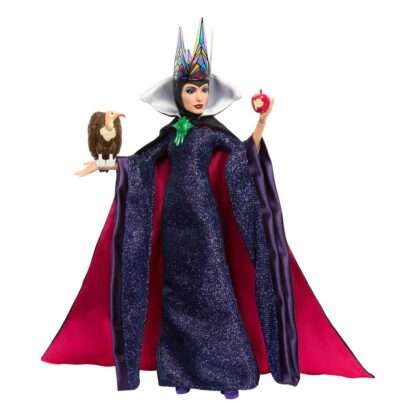 Schneewittchen 2025 Disney Collector Puppe Die böse Königin – Bild 9