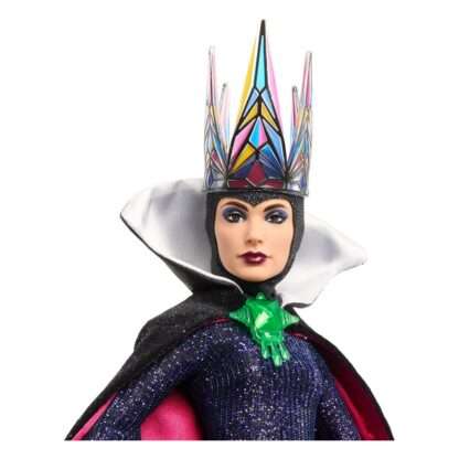 Schneewittchen 2025 Disney Collector Puppe Die böse Königin – Bild 11