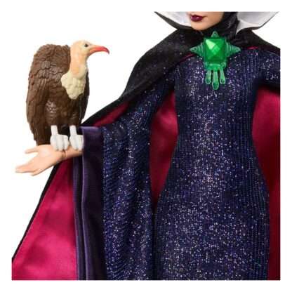 Schneewittchen 2025 Disney Collector Puppe Die böse Königin – Bild 13