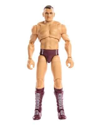 WWE Ultimate Edition Actionfigur Gunther 15 cm