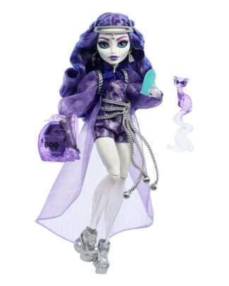 Monster High Puppe Spectra Vondergeist