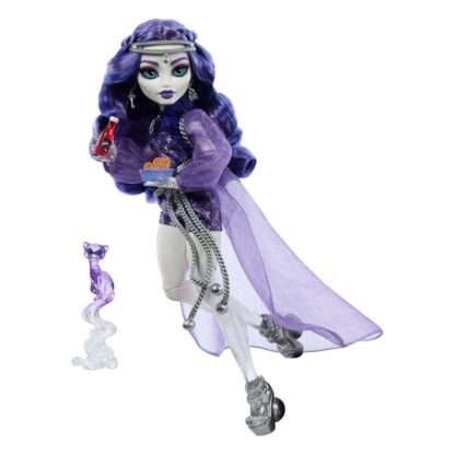 Monster High Puppe Spectra Vondergeist – Bild 4