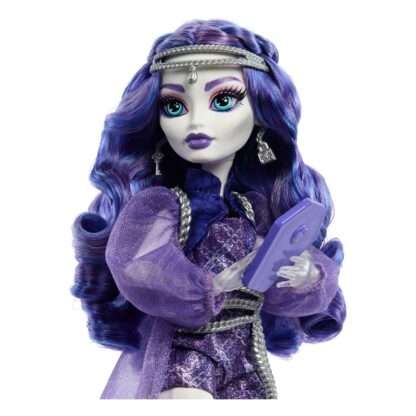 Monster High Puppe Spectra Vondergeist – Bild 5