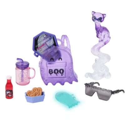 Monster High Puppe Spectra Vondergeist – Bild 7