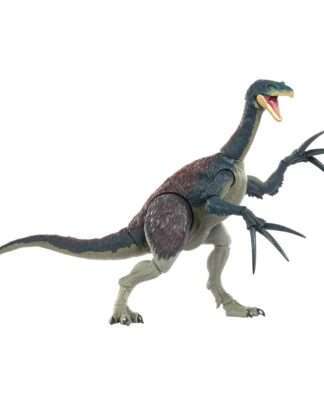 Jurassic World Hammond Collection Actionfigur Therizinosaurus 43 cm