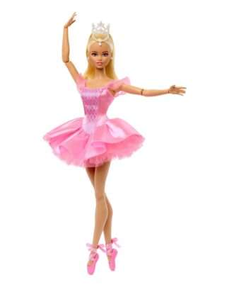 Barbie Signature Puppe Ballet Wishes